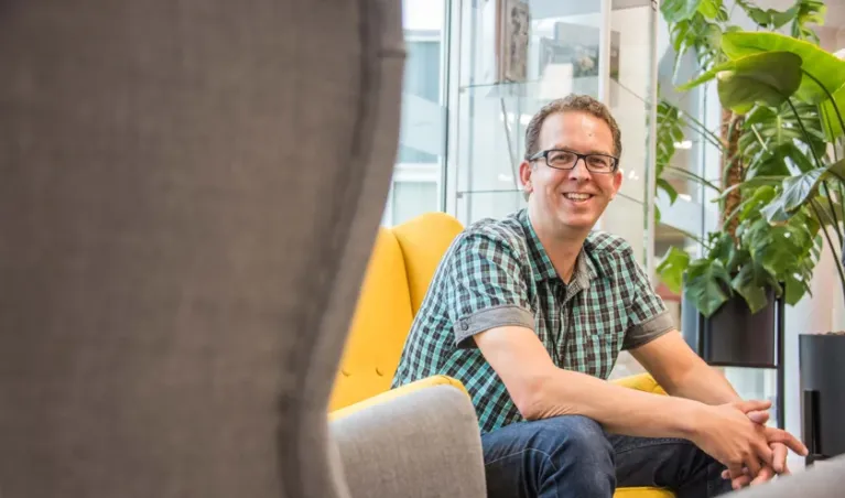 Foto Edwin van Hoogstraten